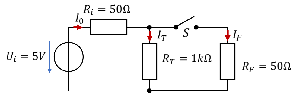 Akku mit Thermometer RT und zuschaltbarem Funkmodul RF