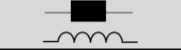 Schaltsymbole der Spule