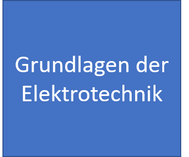 Grundlagen der Elektrotechnik
