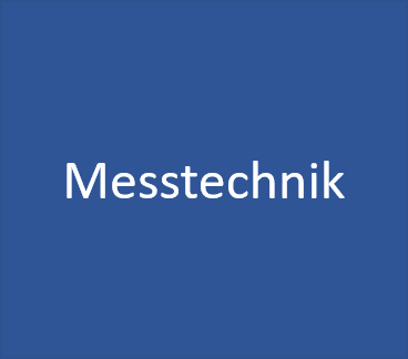 Messtechnik