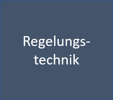 Regelungstechnik